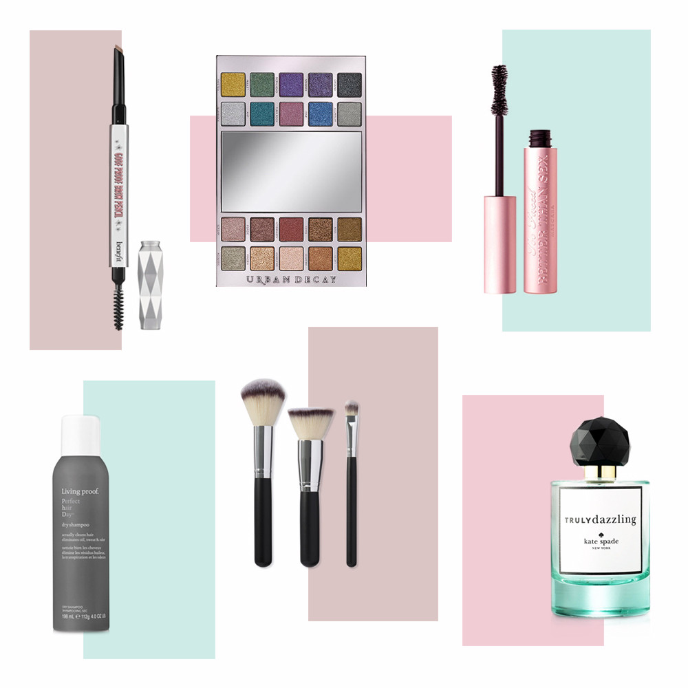 Branded: Ulta, Get Red Carpet Ready Branded: Ulta, Get Red Carpet Ready